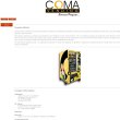 coma-vending