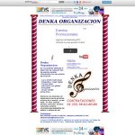 denka-organizacion