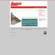 logyx-almacenadora