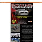hayakawa-refacciones-autoelectricas