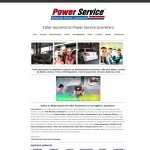 power-service