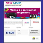 new-laser