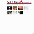 bed-pizza
