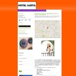 hotel-sarita