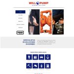 will-pump