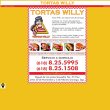 tortas-willy