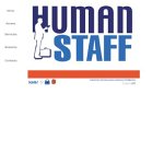human-staff