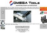 omega-tools