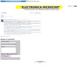 electronica-microchip