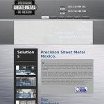precision-sheet-metal-de-mexico