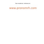 pronom-sistema-integral-de-nomina
