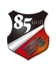 85-grill