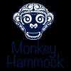 monkey-hammock