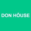 don-house