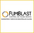 fumiblast