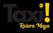 taxi-riviera-maya