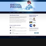 diesel-patria